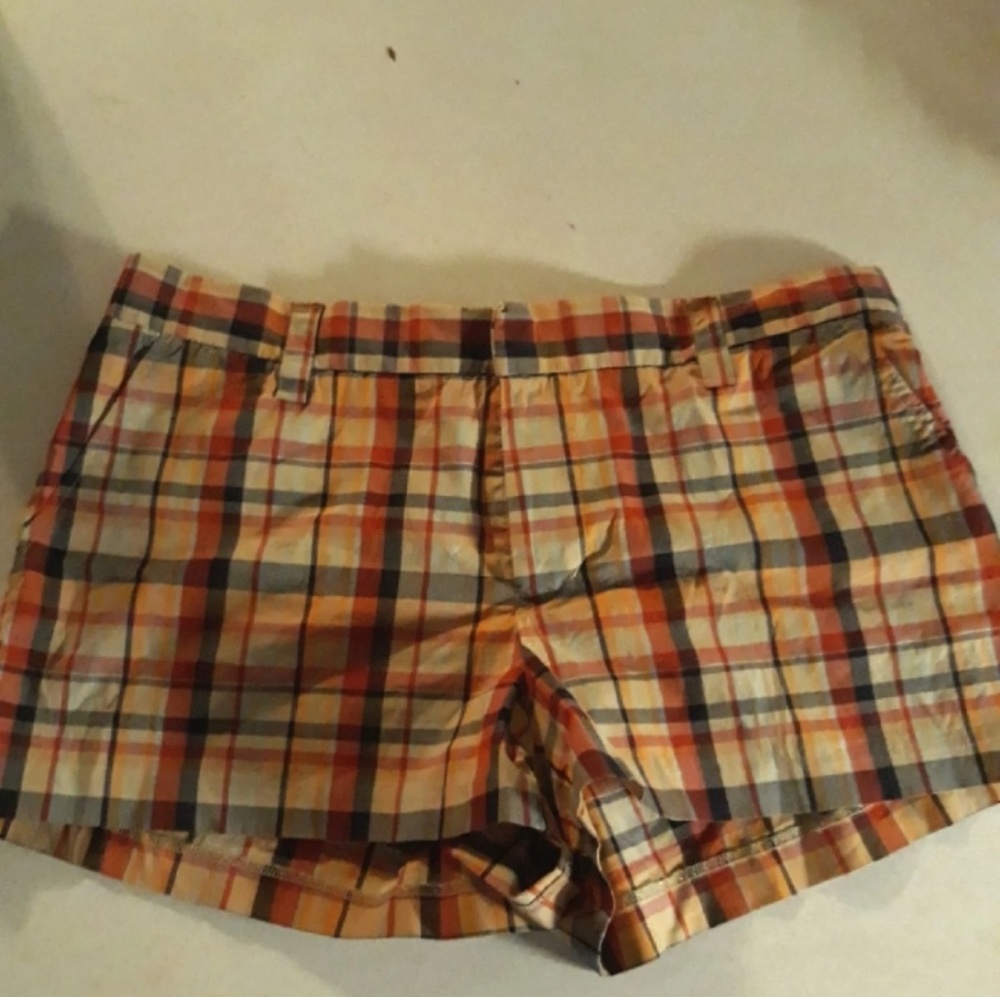 Women's shorts